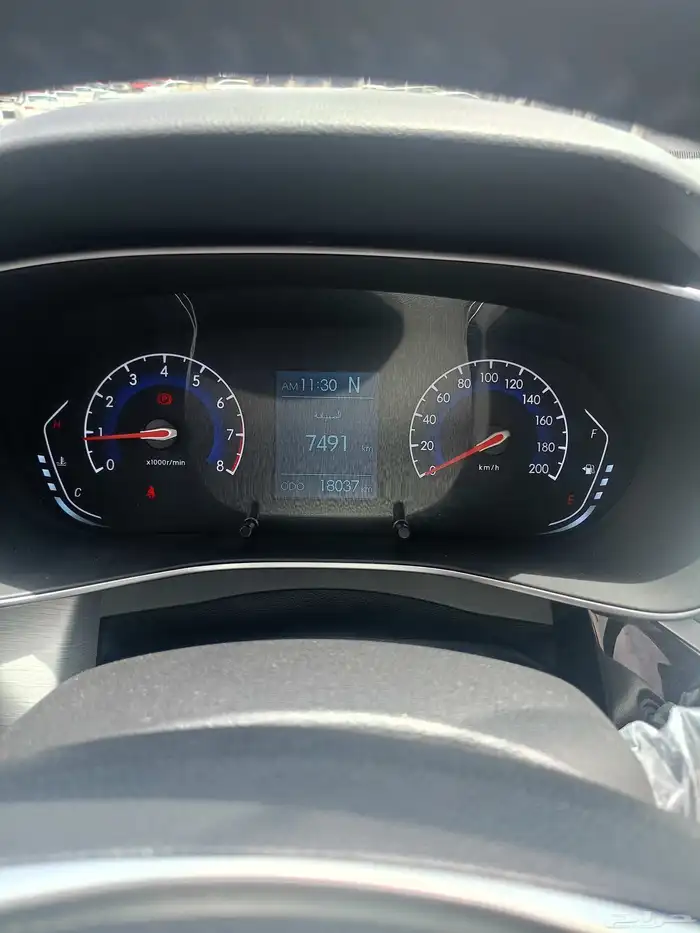 للمعلومات والسوم راجع الإعلان السابق 7