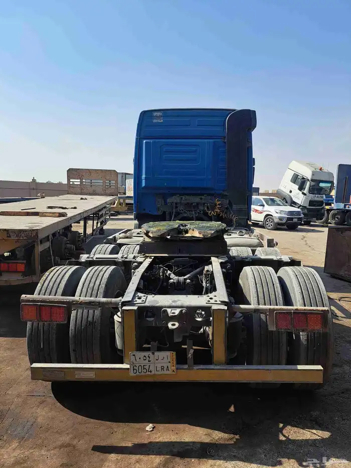 اكترس 2006 قير كهرباء 4 6 3