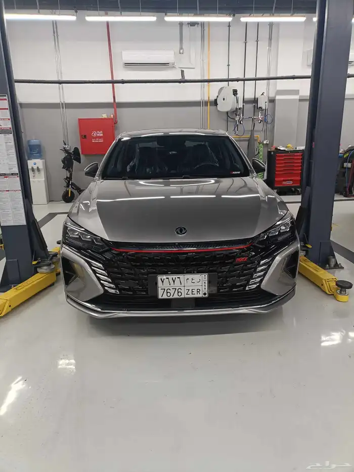 دونج فينج 2023 A60 MAX 4