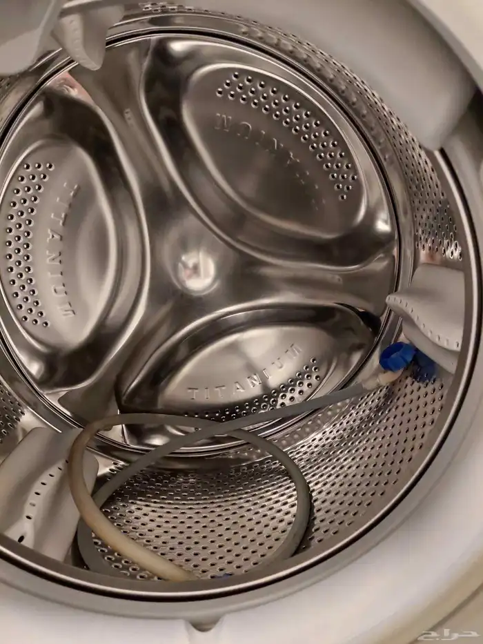 غسالة ويرلبول للبيع بشكل عاجل لغرض النقل ب 500 ريال 0