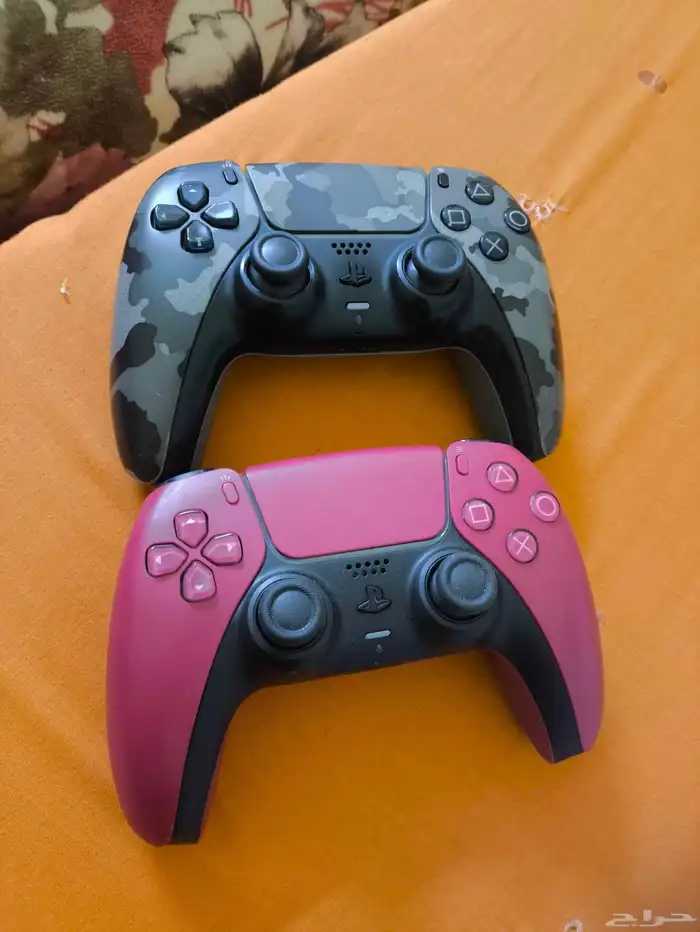 سوني 5 بلايستيشن 5 4