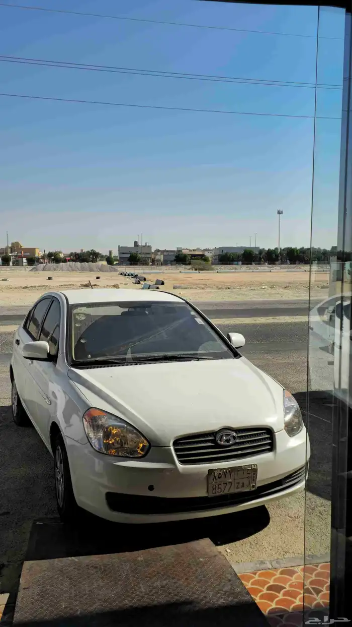 اكسنت2010 للبيع 1