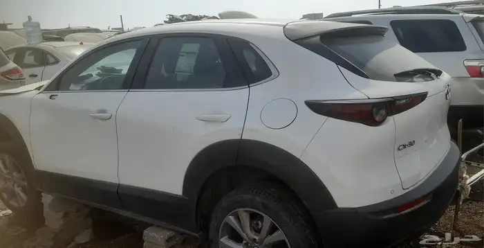 الرياض تشليح الحائر 2