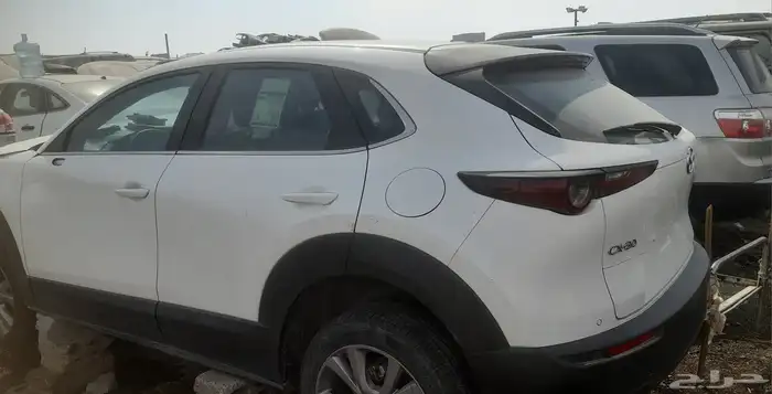 الرياض تشليح الحائر 1