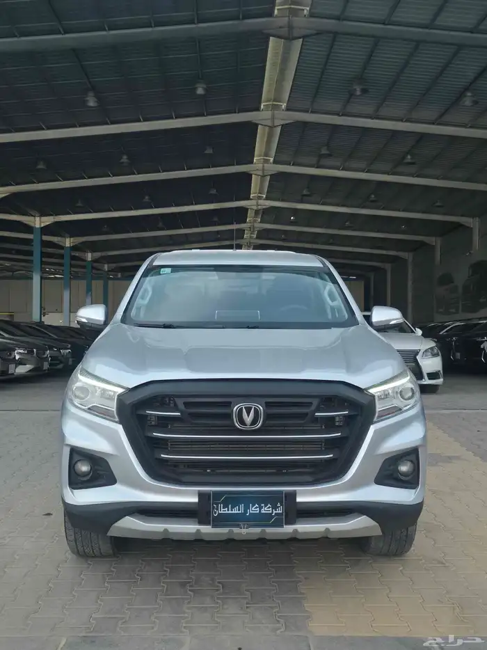 شانجان هنتر 2022 قمه النظافة 5