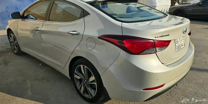 النترا 2016 ممشى91الف 4