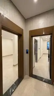 شقق تمليك فاخرة في حي الملك فهد 5