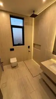 شقق تمليك فاخرة في حي الملك فهد 1