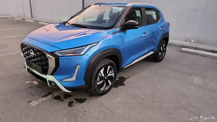 ماجنايت نص فل 2025 اصفار 5