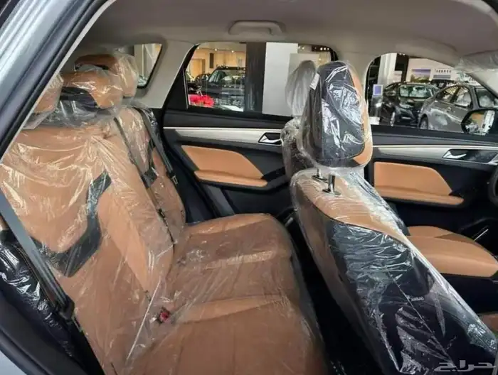 هافال جوليان اكتف2026 سعودي خصم خاص وحصري لعملائنا 4