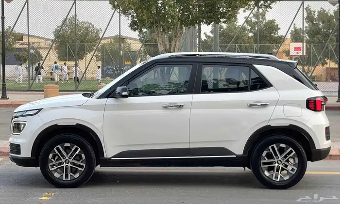 هونداي فيني 2024 فل سعودي 3