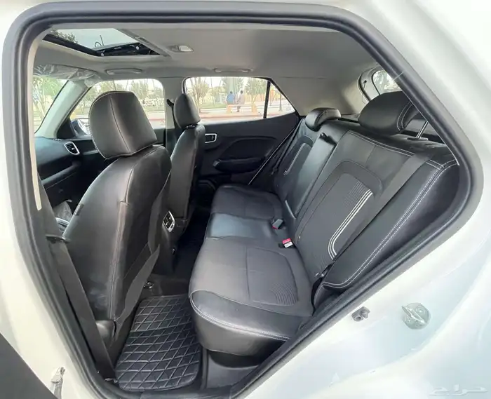 هونداي فيني 2024 فل سعودي 9