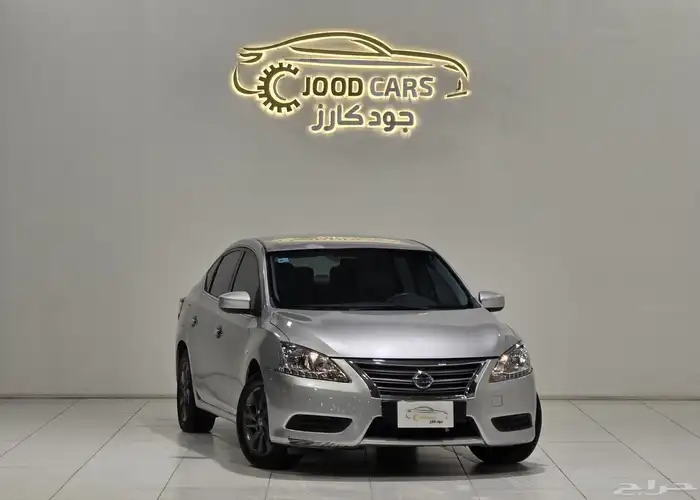 نسيان سنترا موديل 2015 بحاله ممتازه 0