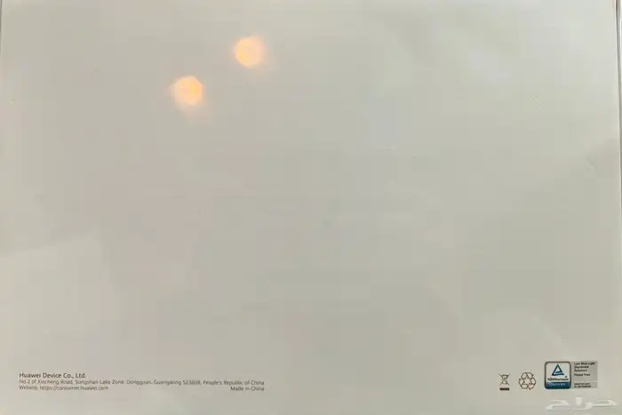 تابلت ميت باد 11.5 هواوي جديد بأكياسه لم يفك 1