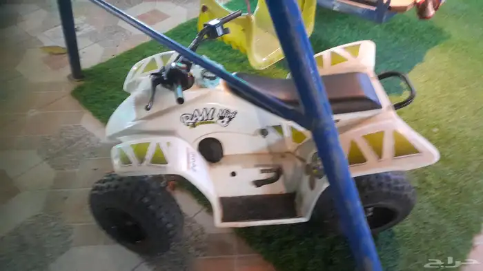 دباب رام تايوان اصلي 0