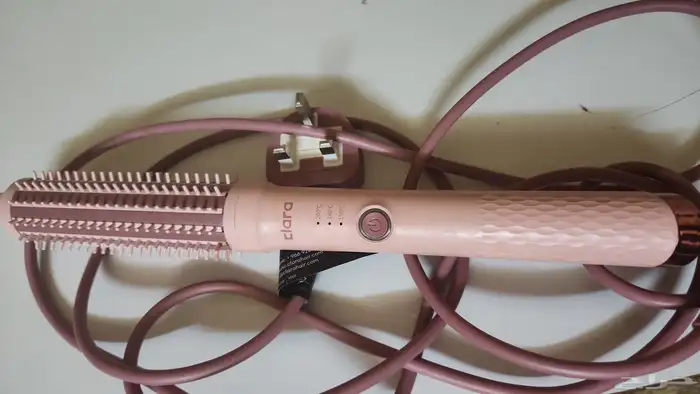 مكوى الشعر كلارا 0