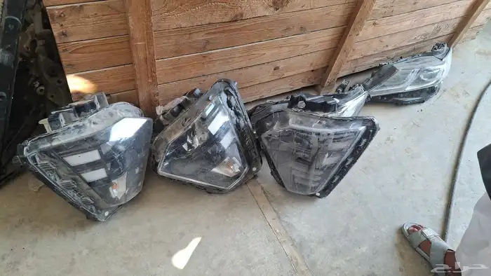 انوار كاريتا 2024 فل كامل وكونا 24 5