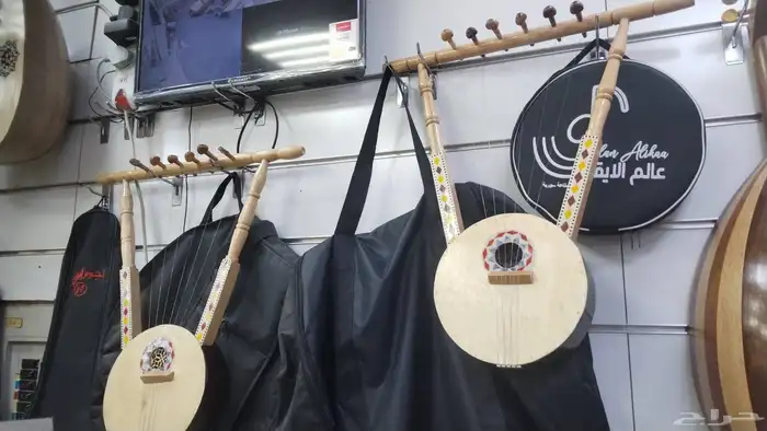 آلات موسيقية جديدة للبيع 5