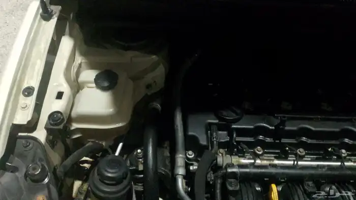 كيا كارينز موديل 2013 مفحوص ومجدد عداد268الف 6