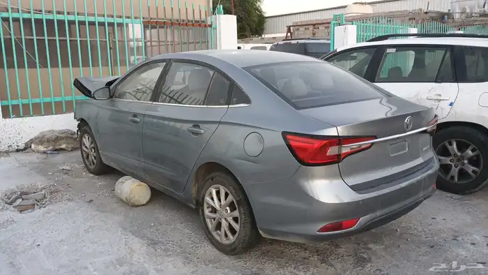 ام جي 5 2022 للبيع تشليح قطع غيار 0