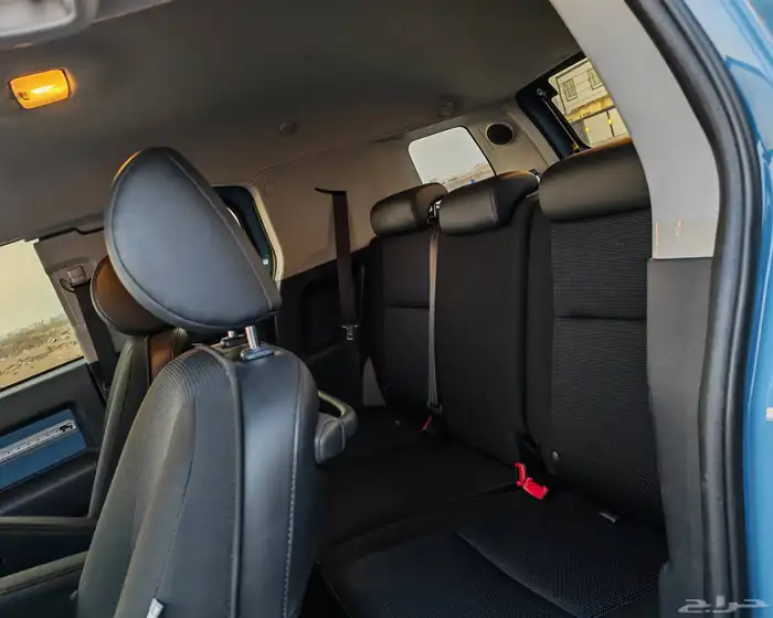 اف جي 2022 مخزن 19