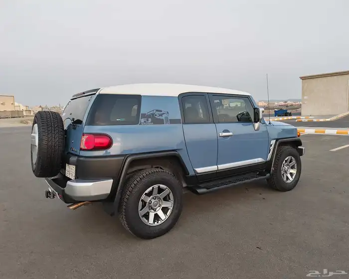 اف جي 2022 مخزن 12