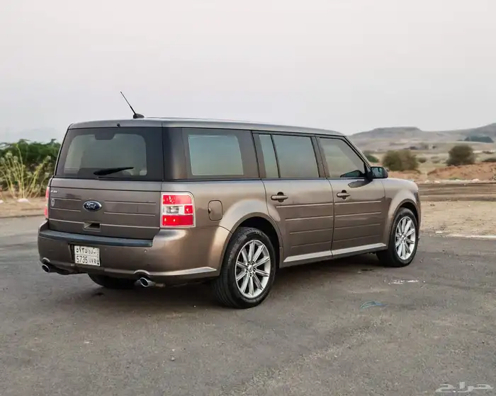 فلكس 2013 بودي وكالة ممشى قليل 2