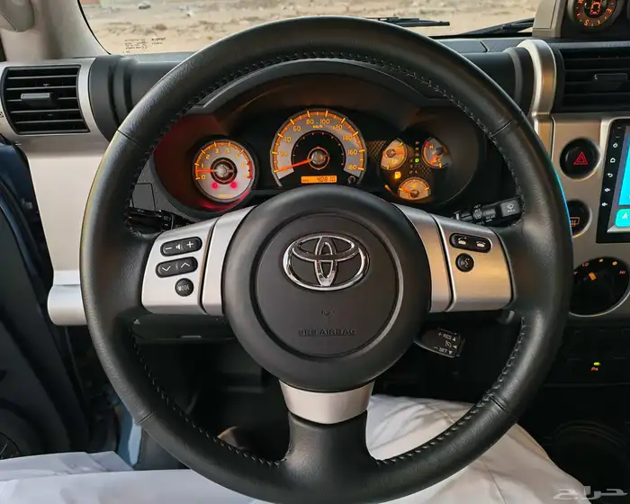 اف جي 2022 مخزن 15