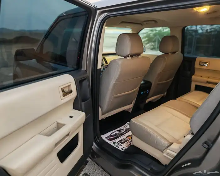 فلكس 2013 بودي وكالة ممشى قليل 6