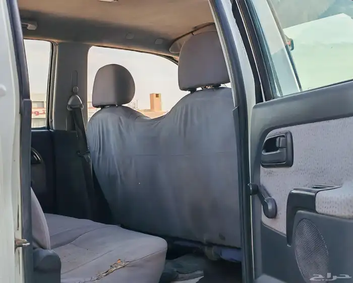 ايسوزو 2009 ديزل غمارتين 6