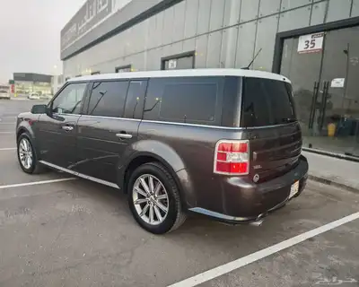 سيارة عائلية فورد فلكس 2015 index