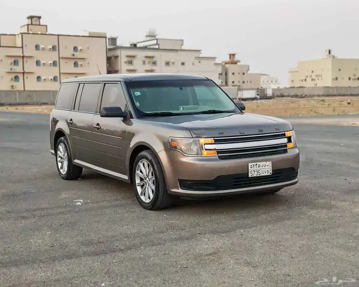 فلكس 2013 بودي وكالة ممشى قليل 1