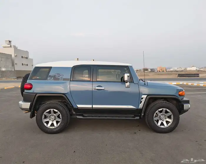 اف جي 2022 مخزن 13