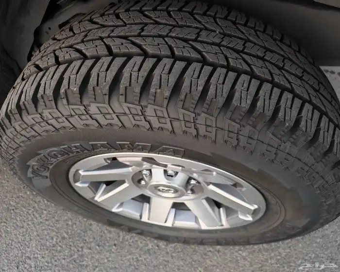 اف جي 2022 مخزن 24