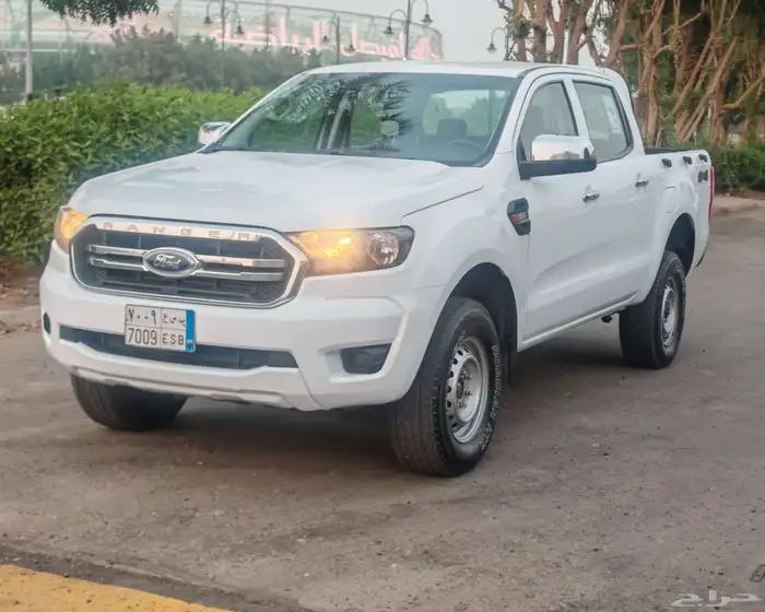 فورد رينجر 2020 0