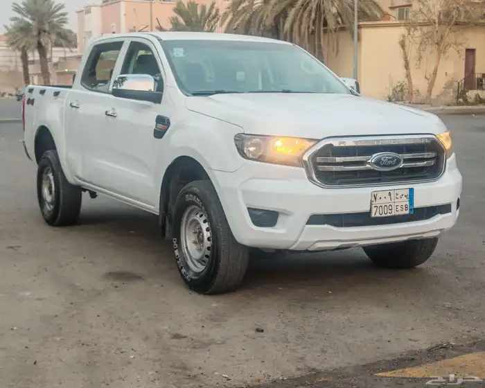 فورد رينجر 2020 1