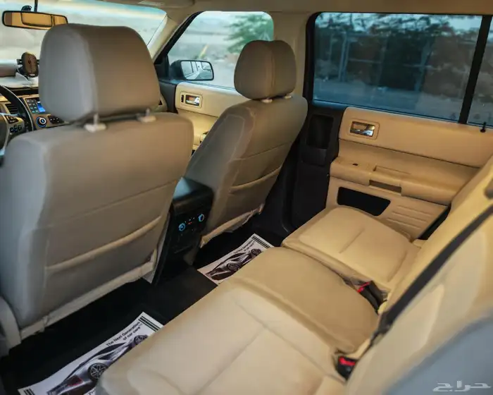 فلكس 2013 بودي وكالة ممشى قليل 7