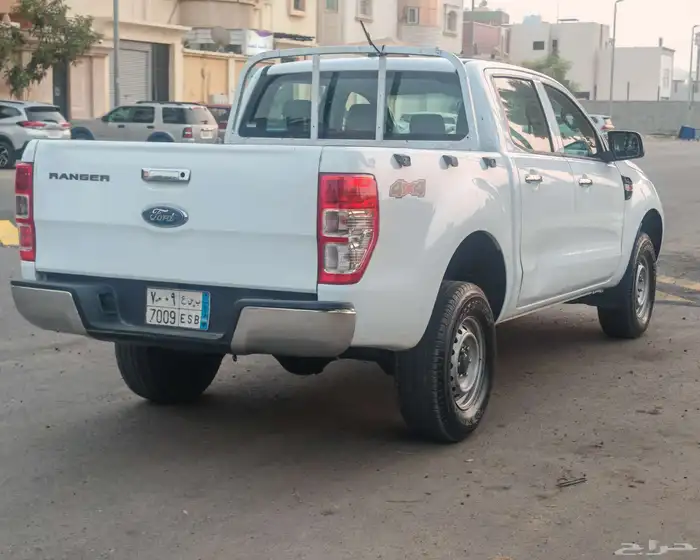 فورد رينجر 2020 4