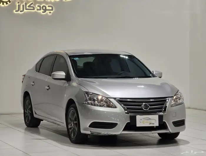 نسيان سنترا موديل 2015 بحاله ممتازه 5