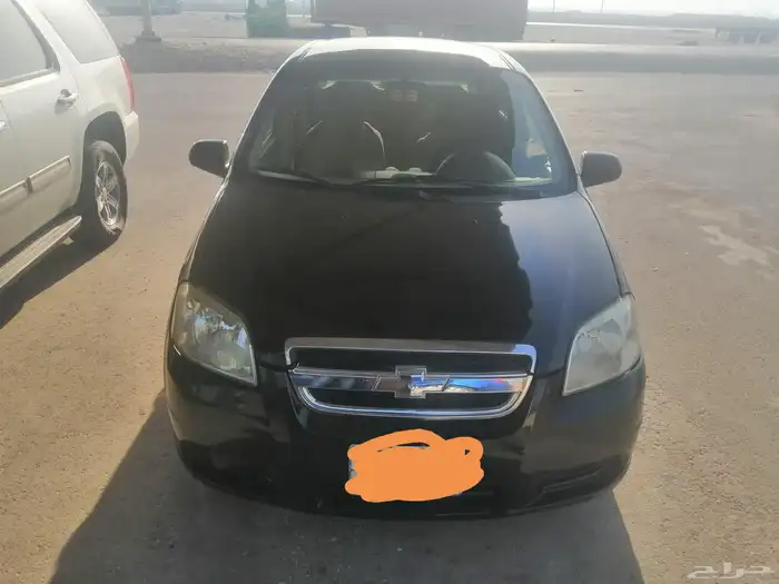 افيو 2013 اتوماتيك 2