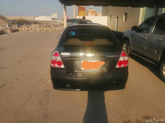 افيو 2013 اتوماتيك 3