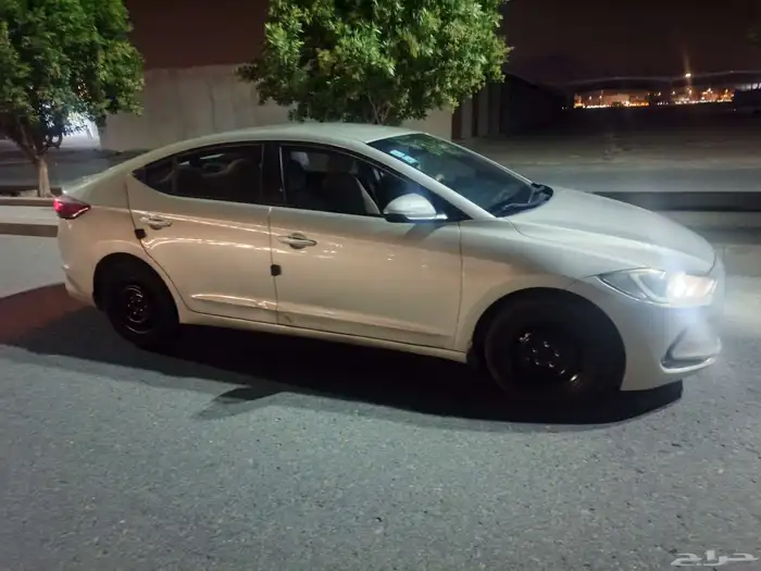 هونداي النترا 2017 1