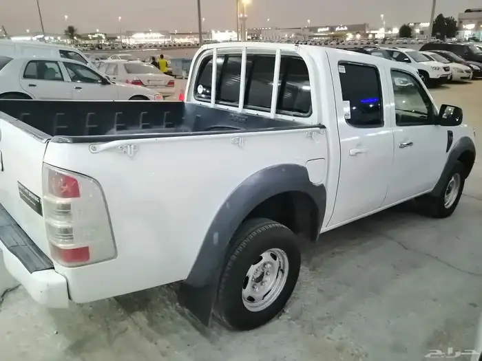 فورد رنجر بكب 211 3