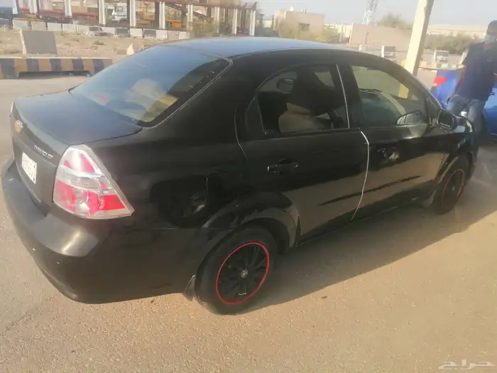 افيو 2013 اتوماتيك 8