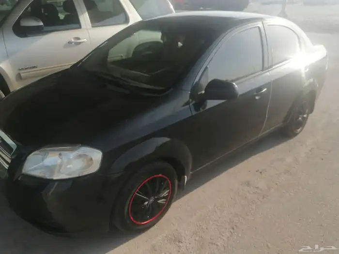 افيو 2013 اتوماتيك 1