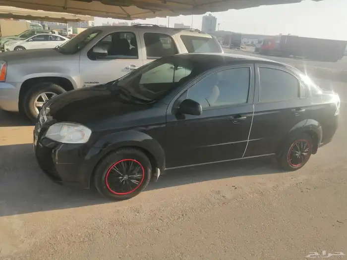 افيو 2013 اتوماتيك 0