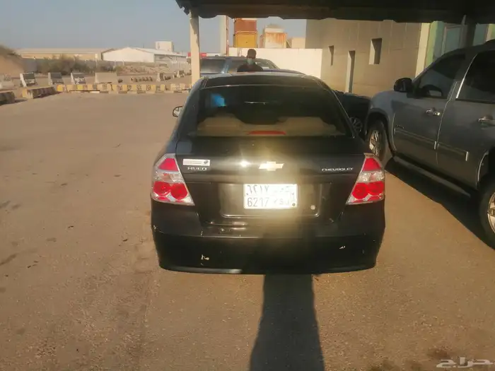 افيو 2013 اتوماتيك 4