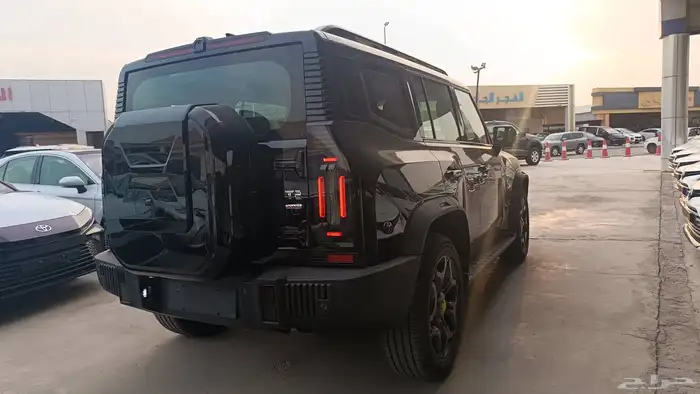 جيتور T2 فل كامل 4