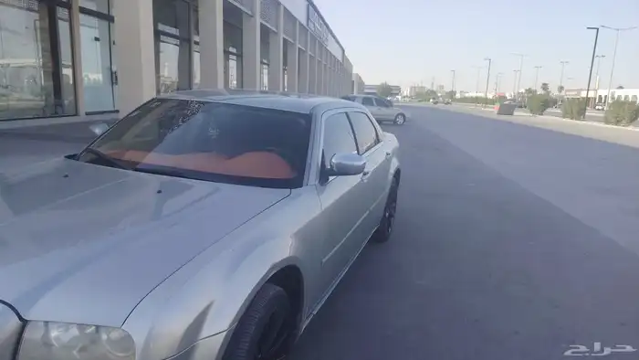 كرايسلر2006 5