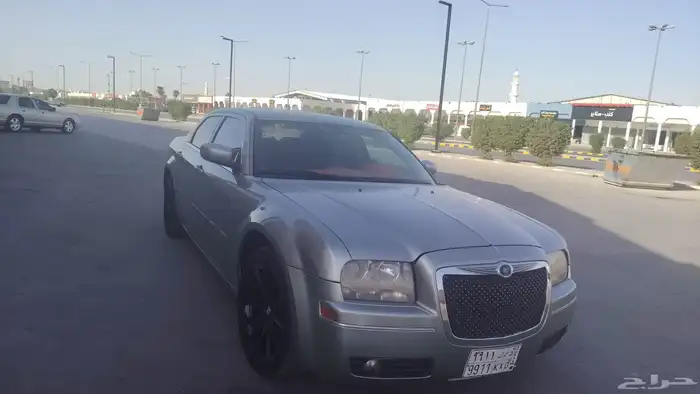 كرايسلر2006 4